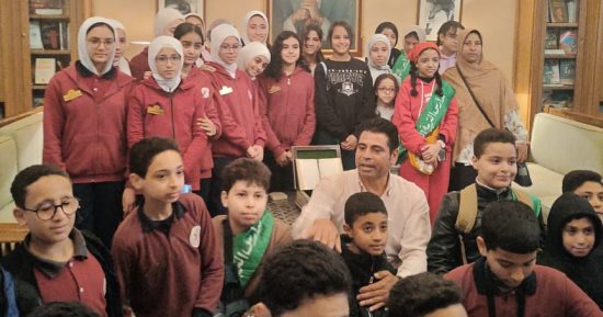 محافظة المنوفية تنظم زيارات لطلاب المدارس إلى المعالم السياحية والأثرية