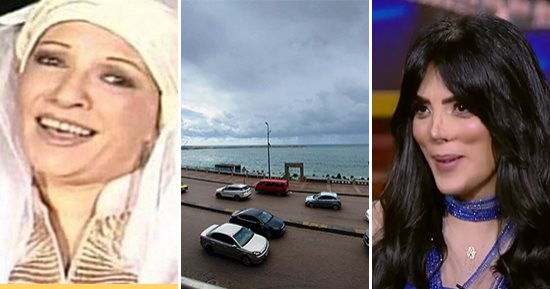 الكلام فى التريند على إيه؟.. حورية فرغلى: اتعمل لى عمل بالشلل والمرض.. أسرة الفنانة الراحلة شريفة فاضل تستقبل العزاء الثلاثاء فى مسجد الشرطة.. ومنال سلامة تتحدث عن دورها فى "الأصلى".. وعودة الأجواء الشتوية غدا
