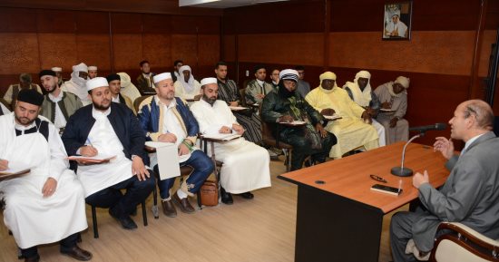 "منظمة خريجي الأزهر" تعقد دورتها الثامنة عشرة لأئمة وخطباء ليبيا 