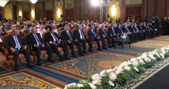 وزير التعليم العالى: الدولة المصرية أولت اهتماما كبيرا بالملكية الفكرية والابتكار