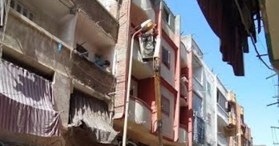 محافظ الإسكندرية يشدد على رفع كفاءة الإضاءة العامة بجميع أحياء الثغر