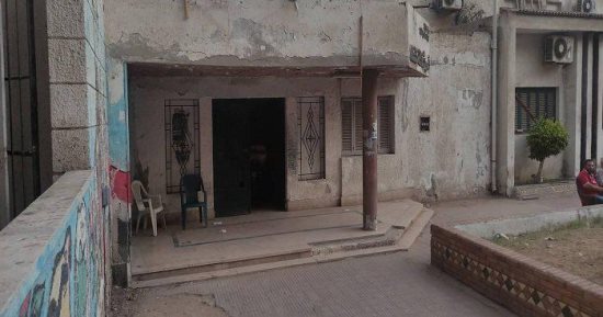 النائب حازم الجندى يطالب باستراتيجية لتحقيق العدالة الثقافية ونقل وتطوير قصر ثقافة طنطا