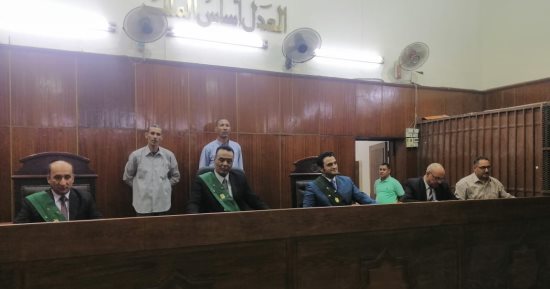 السجن المشدد 3 سنوات لمتهمين بالاتجار فى المخدرات بسوهاج