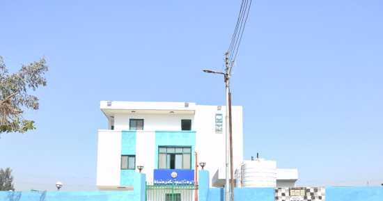 حياة كريمة بالغربية.. الانتهاء من 566 مشروعا والعمل فى 377 أخرى بقرى زفتى