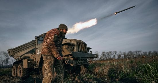 الجيش الروسى: إسقاط مروحية أوكرانية وطائرتين بدون طيار فى منطقة بيلجورود