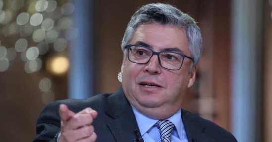 الإعلامي جمال عنايت فى ضيافة ملعب الفن الليلة على راديو أون سبورت FM