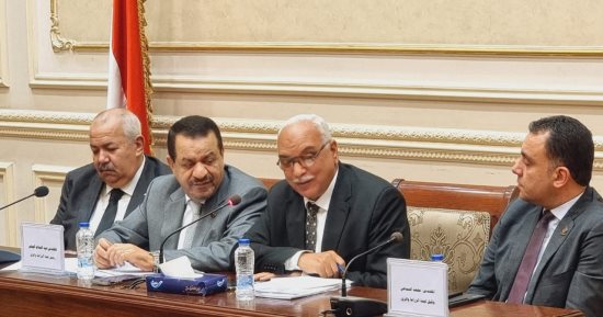  "زراعة الشيوخ" تؤكد أهمية إعلان أسعار المحاصيل قبل الزراعة وتفعيل دور الجمعيات التعاونية  