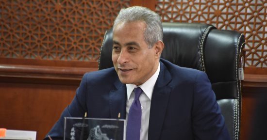 وزير العمل يُعلن طرح مشروع قانون العمل على الحوار المجتمعى  غدًا