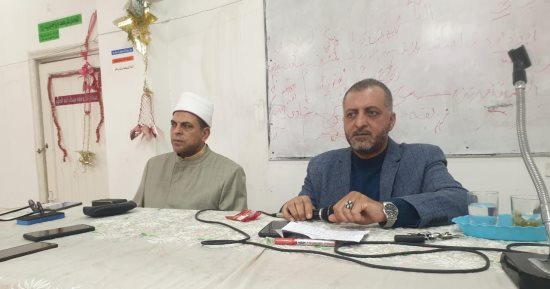 أوقاف الإسكندرية تعقد ثانى دورات فقه الصيام بالمركز الثقافى.. اعرف التفاصيل