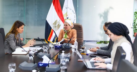 مديرة مكتب اليونسكو بالقاهرة: تنوع البيئات بالمحميات الطبيعية يقدم تجربة فريدة