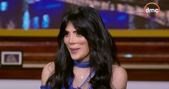 حورية فرغلى تسافر لبنان لتصوير فيلم "الظلال المهجورة"
