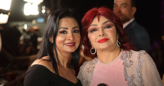 حصريًا على شبكة تليفزيون الحياة.. تغطية خاصة لفعاليات مهرجان أسوان لسينما المرأة.. ياسمين رئيس: فرصة كنت أنتظرها لأكون ضمن لجنة التحكيم.. وشيرى عادل: أسوان قريبة من قلبى والمهرجان به اختيار مميز للأفلام