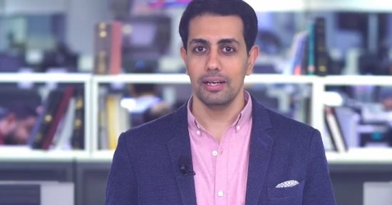 أصرت على التعليم فاحتفت بها أنجلينا جولى.. تفاصيل لقاء الحاجة زبيدة على تليفزيون اليوم السابع