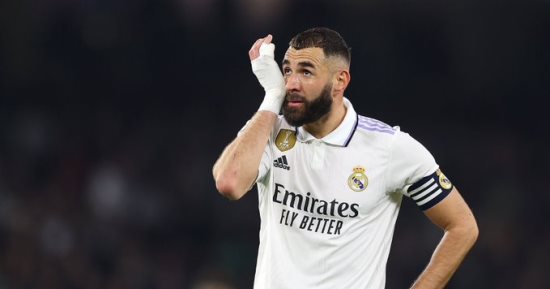 ريال مدريد يسقط في فخ بيتيس ويمنح برشلونة فرصة للاقتراب من حسم الليجا.. فيديو