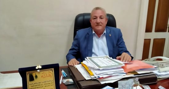 صرف 750 جنيها منحة رمضان للعاملين بسكك حديد مصر ومترو الأنفاق