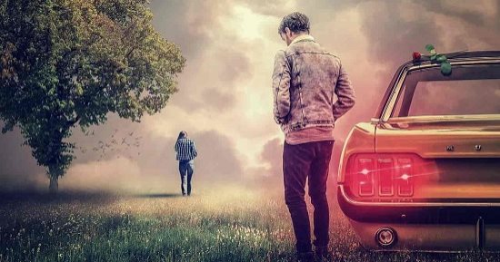 4 أبراج تنسحب بهدوء من العلاقات العاطفية ويرفعون شعار "النهايات أخلاق"