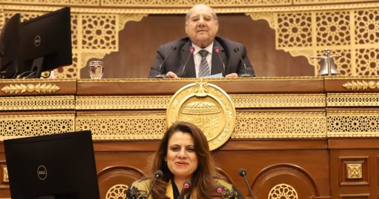 وزيرة الهجرة: مصر من أكبر 10 دول فى تحويلات المصريين بالخارج