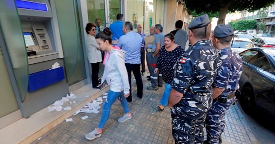 شركة الكهرباء الأردنية: المملكة جاهزة لتزويد لبنان بالكهرباء