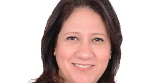 "شيرين عاصم".. عندما يكون "الشغف" وسيلة لتحقيق الطموح نائب رئيس مركز البحوث الزراعية