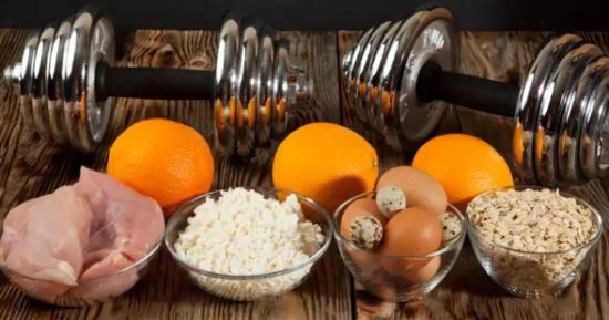 أطعمة يجب أكلها بعد ممارسة الرياضة.. أبرزها الأفوكادو والمكسرات