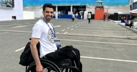 فيصل جواد يختتم مشاركته بمعرض دبي للقوارب للعام الثاني على التوالي