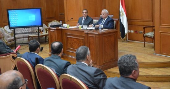 وزير التنمية المحلية للنواب: صرف 10 مليارات جنيه لترفيق المناطق الصناعية 