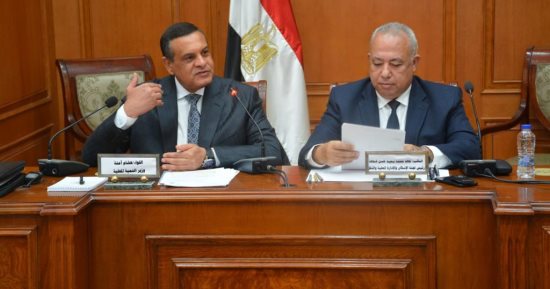 التنمية المحلية: 20 مليار جنيه متحصلات التصالح.. وإزالة 54 ألف حالة تعدٍ