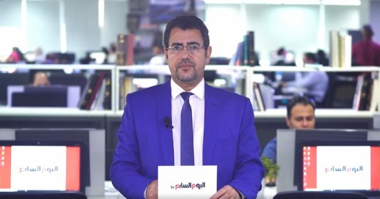 الذهب بـ1850 جنيها واقتصادية قناة السويس تلتقى البعثة البريطانية.. فيديو
