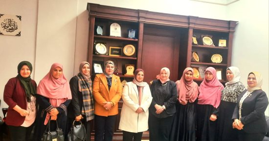 "المنظور الدينى للحماية من العنف المجتمعى" ندوة بجامعة الزقازيق