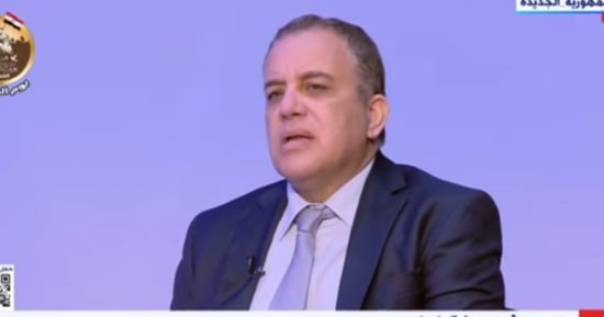 عزت إبراهيم لـ"كلام فى السياسة": المنافسة تحكم قواعد اللعبة فى آسيا الوسطى