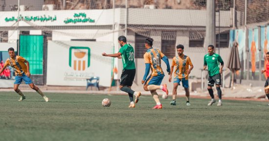 البنك الأهلى يفوز على كسكادا بثلاثية وديا استعدادا لمواجهة بيراميدز.. صور