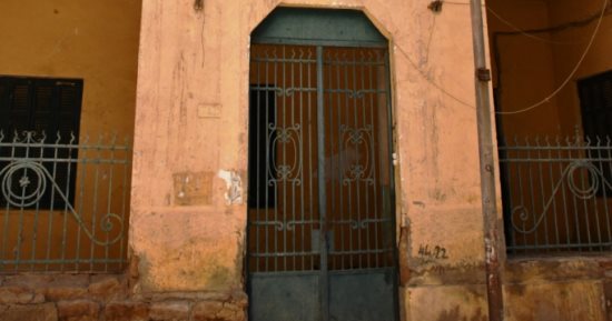 كل ما تريد معرفته عن منزل عباس العقاد فى أسوان بعد زيارة وزيرة الثقافة