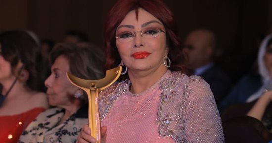 مهرجان أسوان لأفلام المرأة يقيم ندوة للفنانة نبيلة عبيد بعد ظهر اليوم 