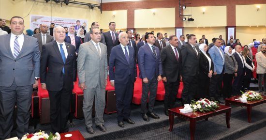 رضا حجازى: توجهات للوزارة لتنظيم يوم رياضي كامل لكل صف دراسي 