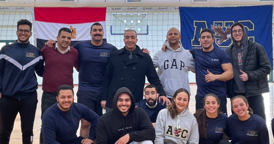 التجديف يتوج ببطولة العالم للجامعات للصالات للعام الثانى على التوالى