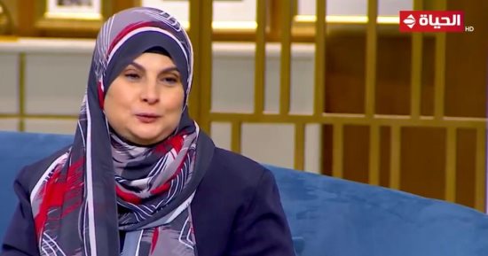 شاهد كيف أصبح شكل "البنت اللمضة" بفيلم الحفيد في "واحد من الناس"