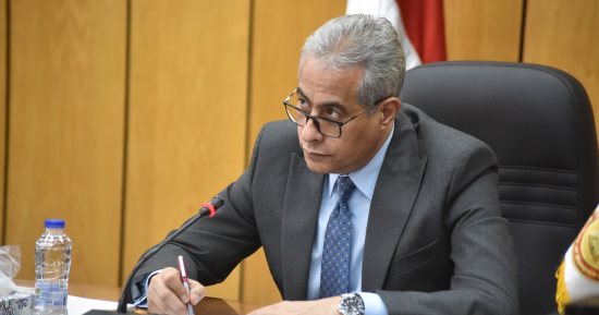الإجمالى 23 ألفا و654 منشأة.. القوى العاملة تعلن حصر 67% من المنشآت لدمج ذوى الهمم