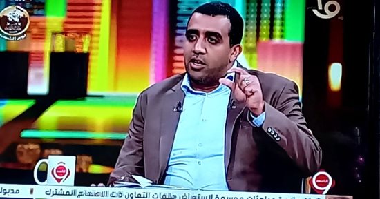 التحالف الوطنى للعمل الأهلى: وصلنا 50 ألف متطوع أغلبهم من الشباب والنساء 