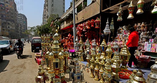 إمساكية شهر رمضان 2025 ومواعيد السحور والإفطار.. كل عام وأنتم بخير