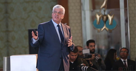 مصر تجهز مليون مبتكر رقمي لمواجهة التحديات السيبرانية