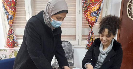 "احترام الصداقة" و"التشتت الأسرى" محاضرات بقصور ثقافة الإسكندرية