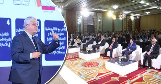 أيمن عاشور يطلق الاستراتيجية الوطنية للتعليم العالى والبحث العلمى.. رؤية مصر 2030 والتحول لجامعات الجيل الرابع وإعداد برامج أكاديمية وفقًا لاحتياج كل إقليم بالدولة.. وإعادة هيكلة الأعلى للجامعات أهم المحاور