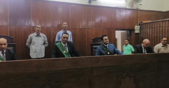 السجن المشدد 3 سنوات لمتهم بالتنقيب عن الآثار بسوهاج 