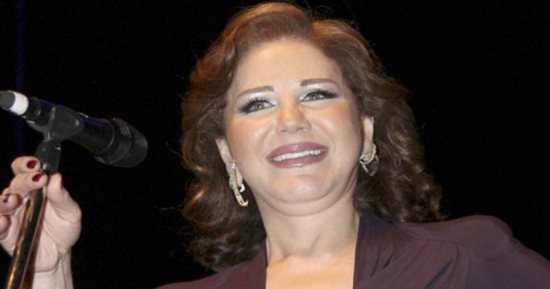 حلقة خاصة عن ميادة الحناوى فى "شارع الفن" على الفضائية المصرية