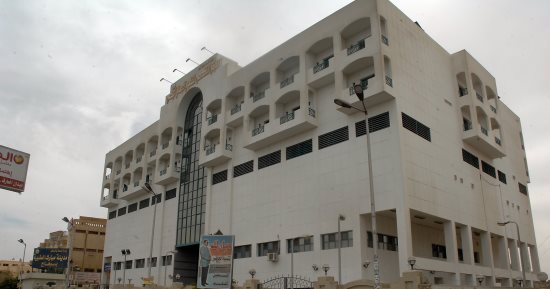 مستشفى سوهاج الجامعى: نجاح إعادة ذراع رضيعه مبتورة فى غسالة والحالة مستقرة