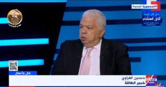 حسين الغزاوى: إنتاج 205 آلاف متر مكعب خشب مضغوط من 240 ألف طن قش أرز