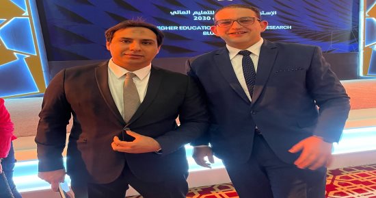 وزير التعليم العالى يعلن اليوم تفاصيل استراتيجية الوزارة 2030.. الدكتور محمد شرقاوى يكشف أبرز ملامحها: تتضمن تطوير البرامج الدراسية المتداخلة.. والشراكة مع القطاع الخاص مهمة للنهوض بالمنظومة
