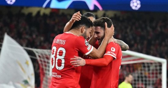 موعد مباراة بوكا جونيورز ضد بنفيكا فى كأس العالم للأندية 2025