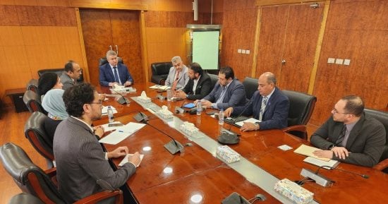 التنمية الصناعية: آلية جديدة لمشروعات تدوير ومعالجة مياه الصرف بالمناطق الصناعية
