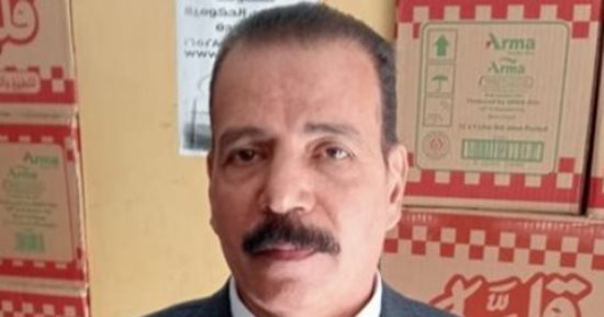 تموين كفر الشيخ: صرف المقررات لـ2.6 مليون مواطن على 800 ألف بطاقة